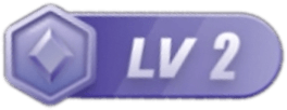 等级-LV2-萌新乐园