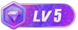 等级-LV5-萌新乐园